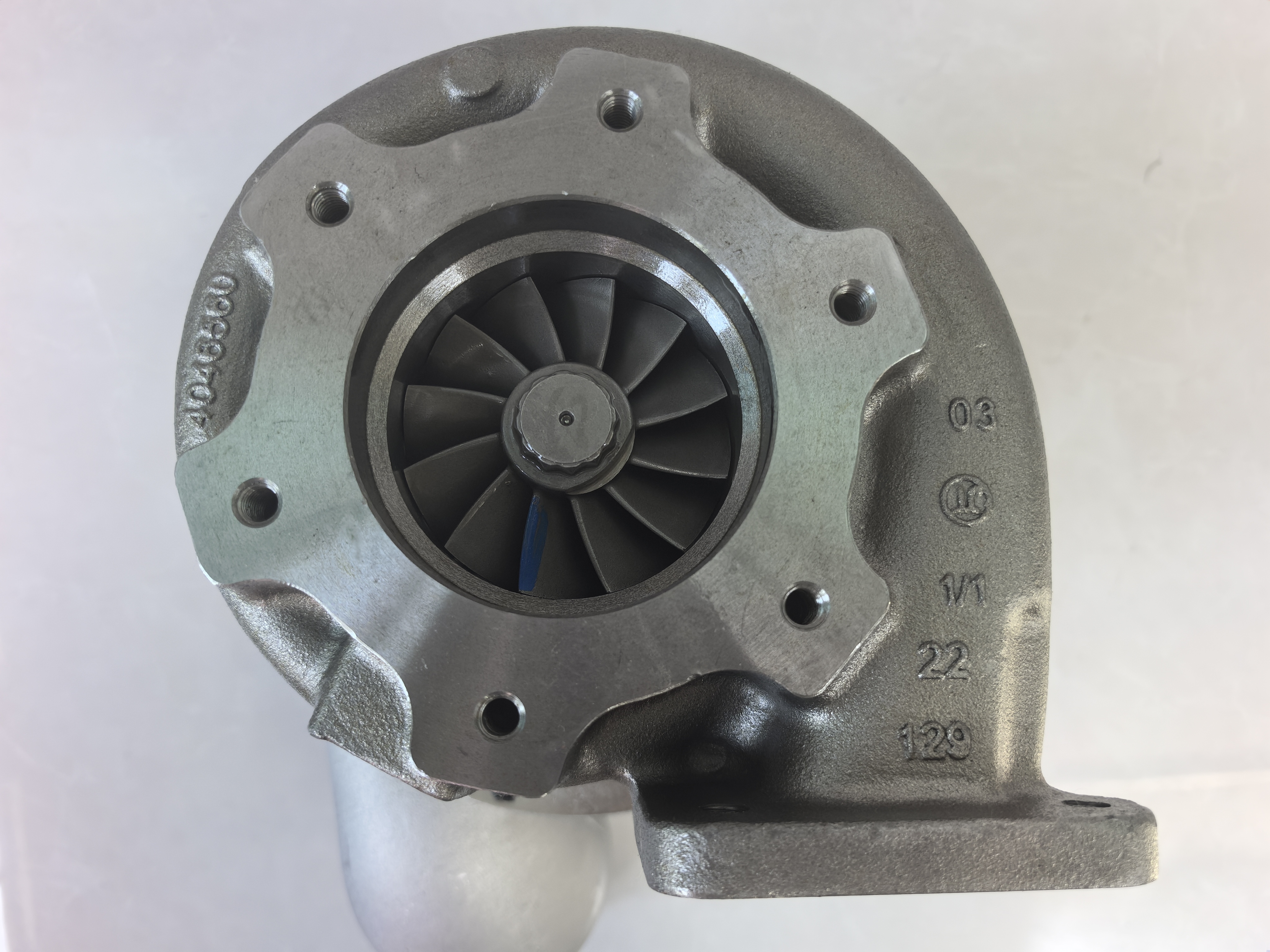 Turbochargers 4051204 5010412597