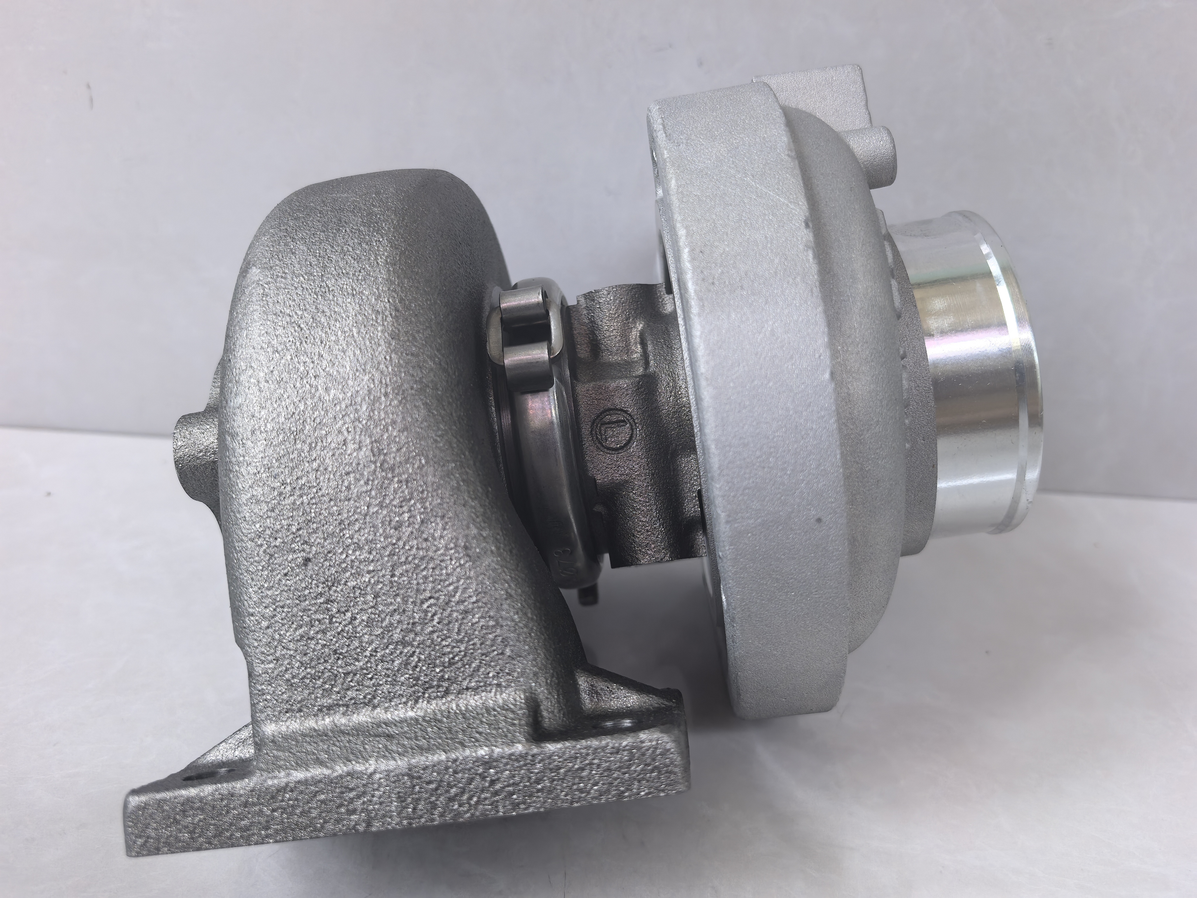 Turbochargers 2835000 504311091