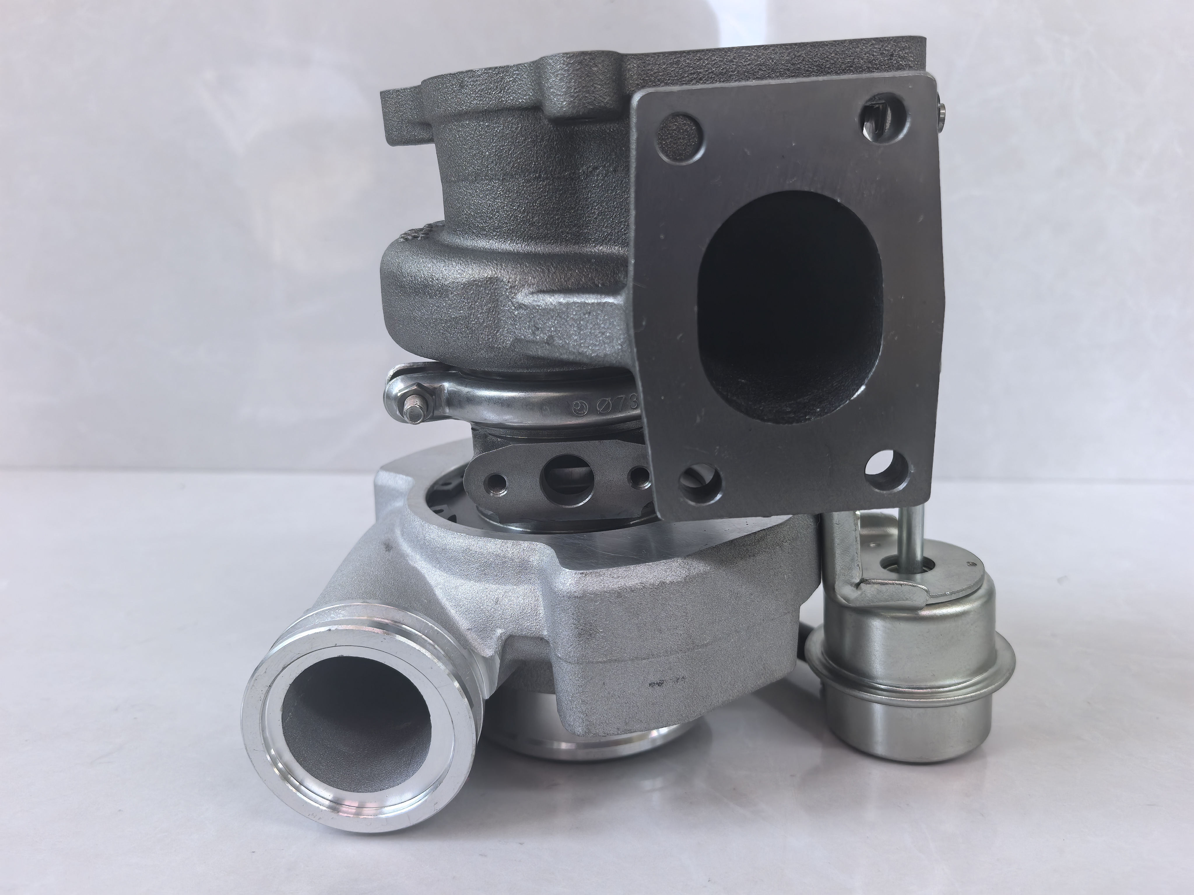 Turbochargers 4033320H 504098397