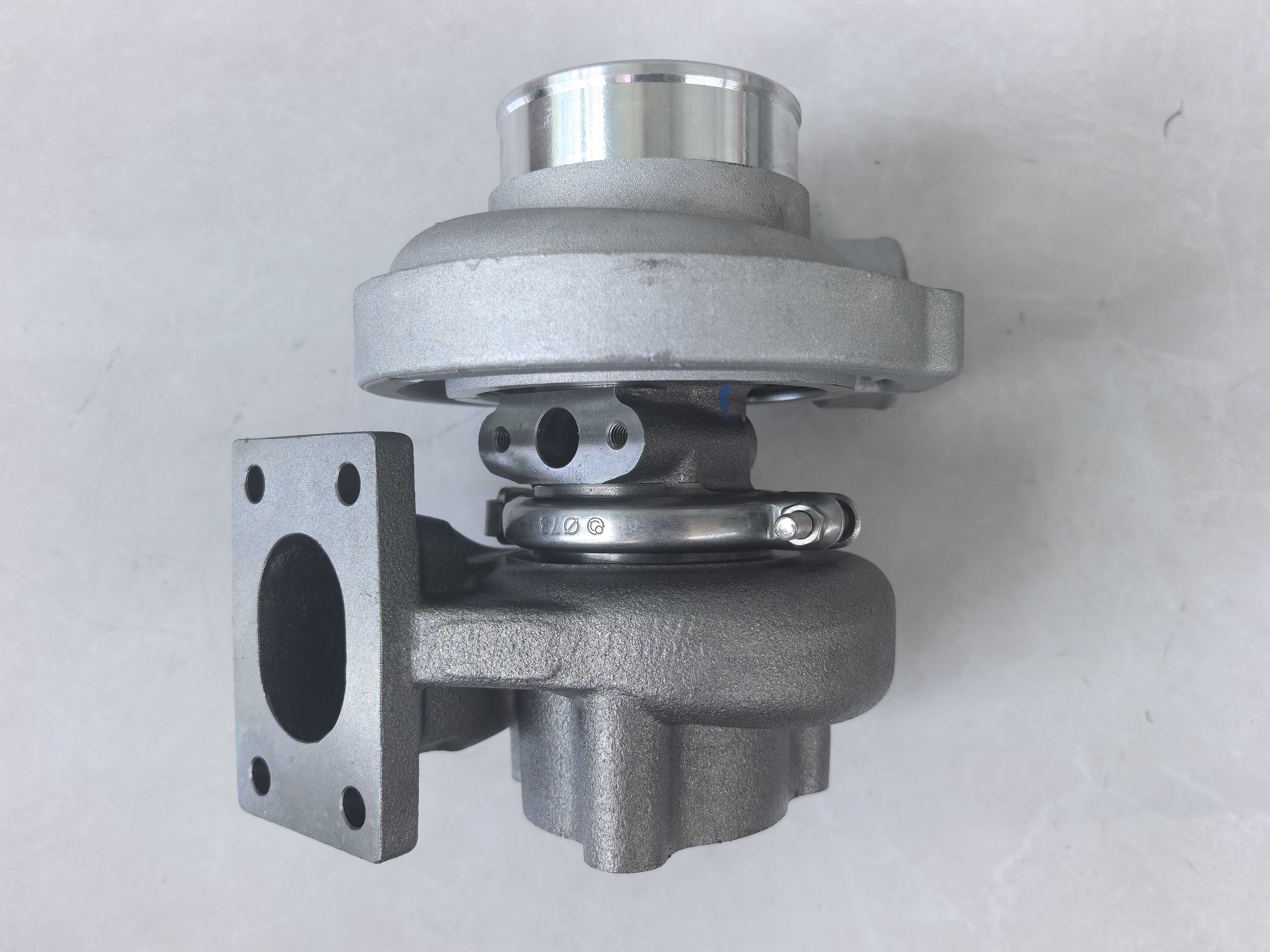 Turbochargers 4045365 504226541