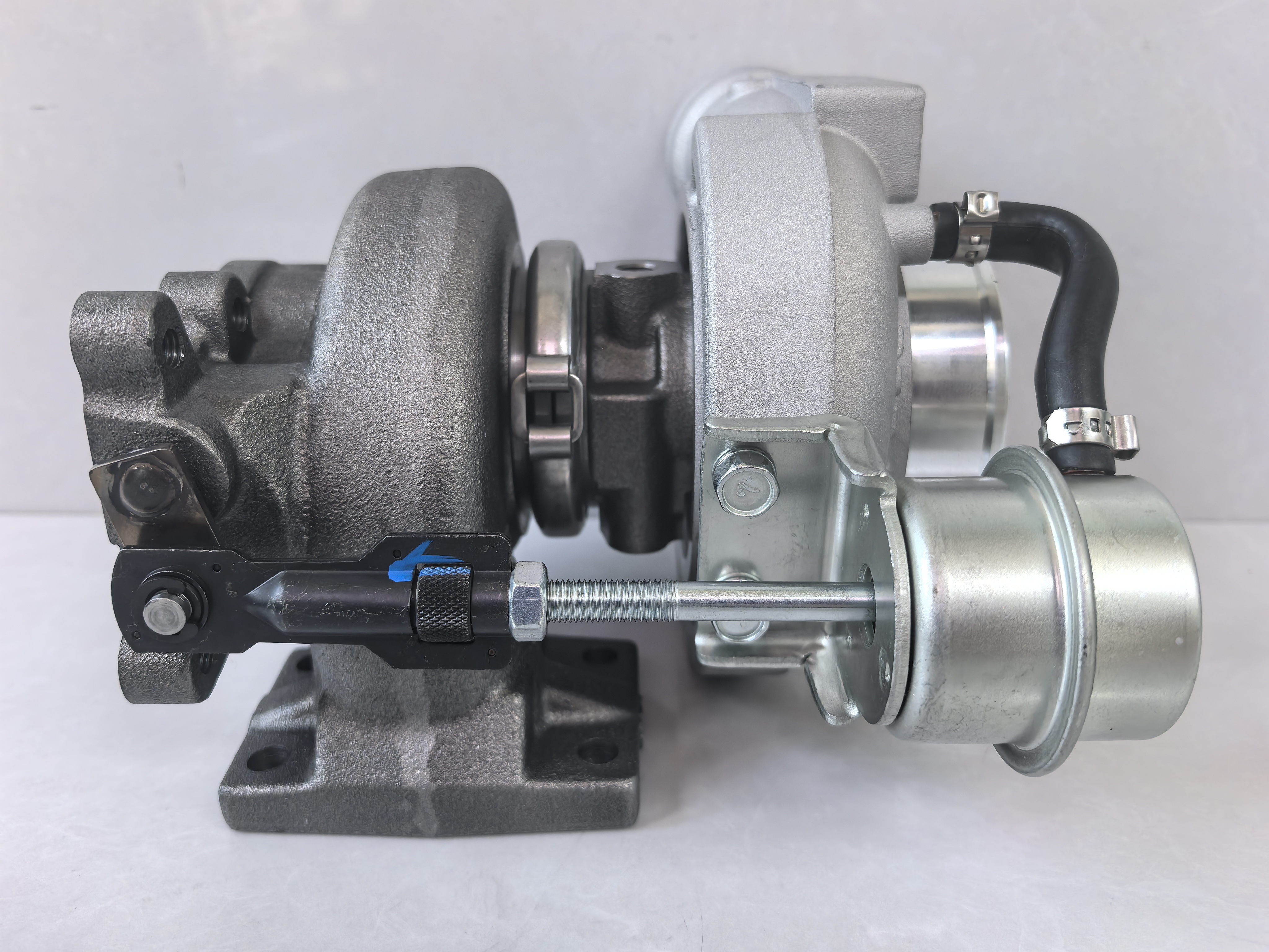 Turbochargers 4046530 504202795