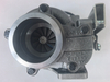 Turbochargers 2835416 2835420