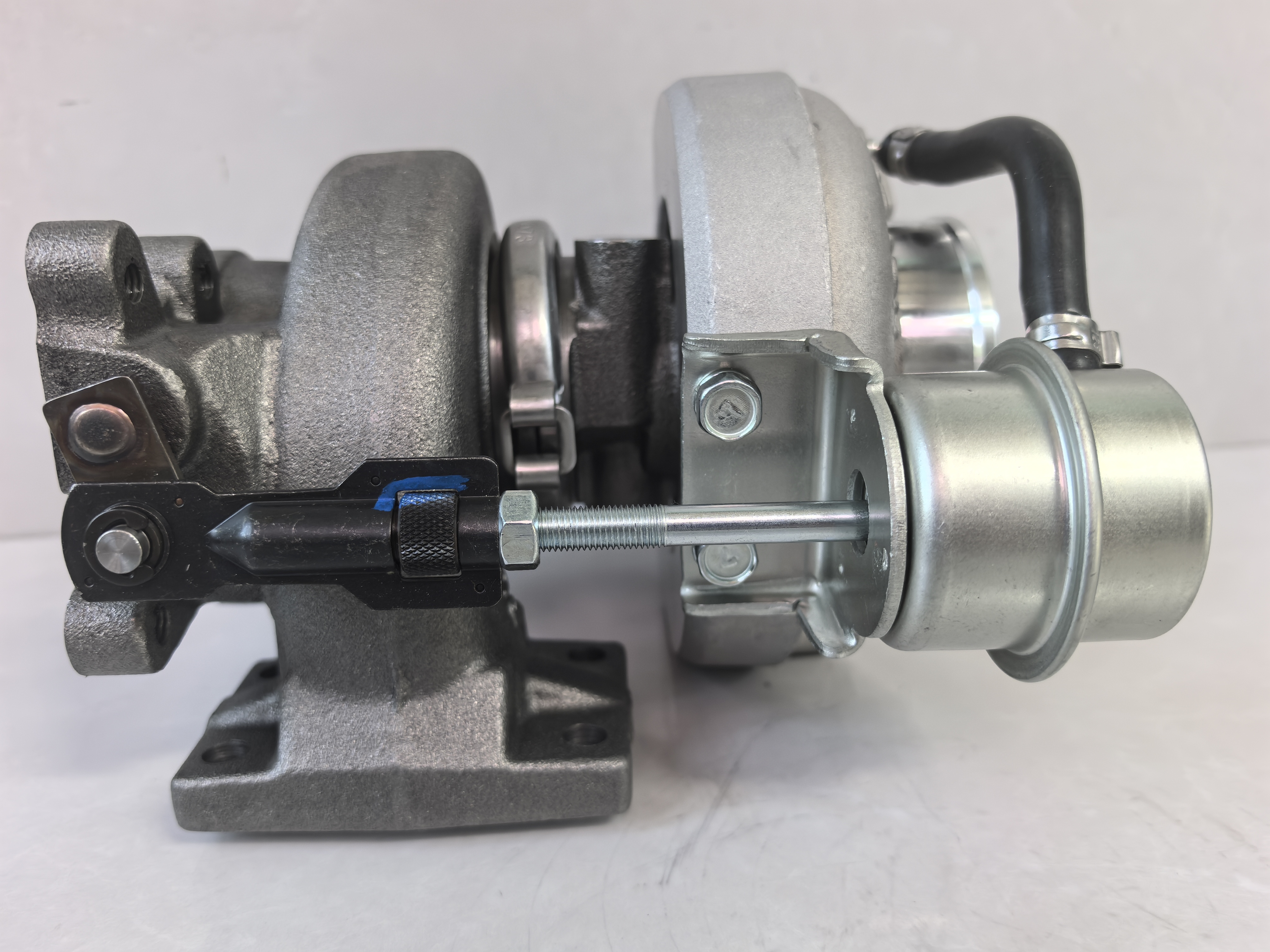 Turbochargers 2835143 4043978