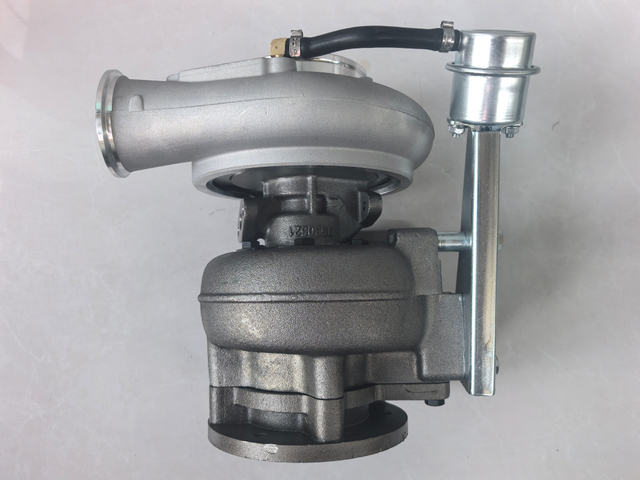 Turbochargers 2839652 612600118895