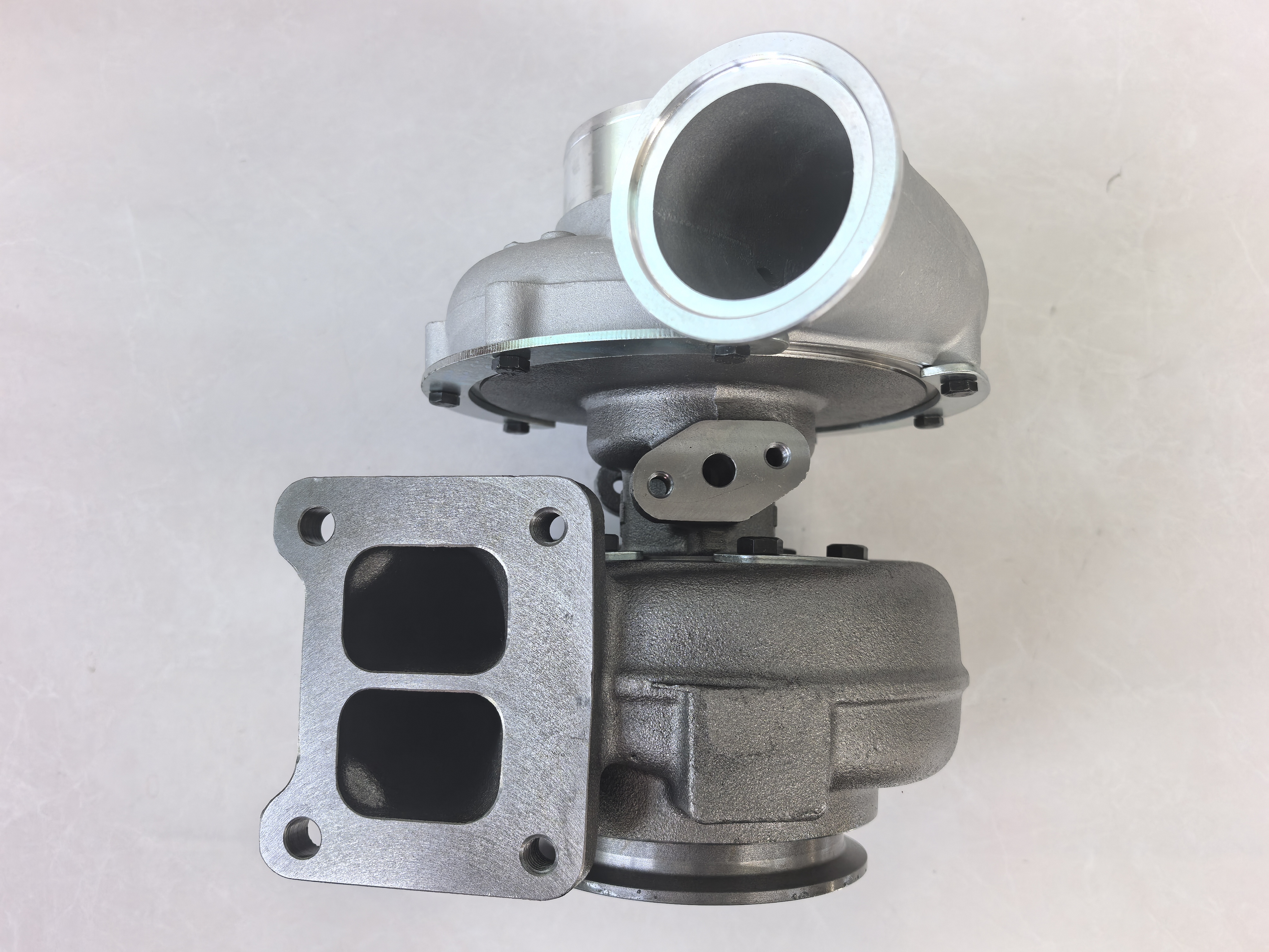 Turbochargers 3591167 4033118