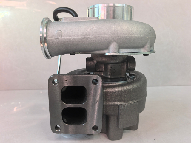 Turbochargers 3597544 4033287