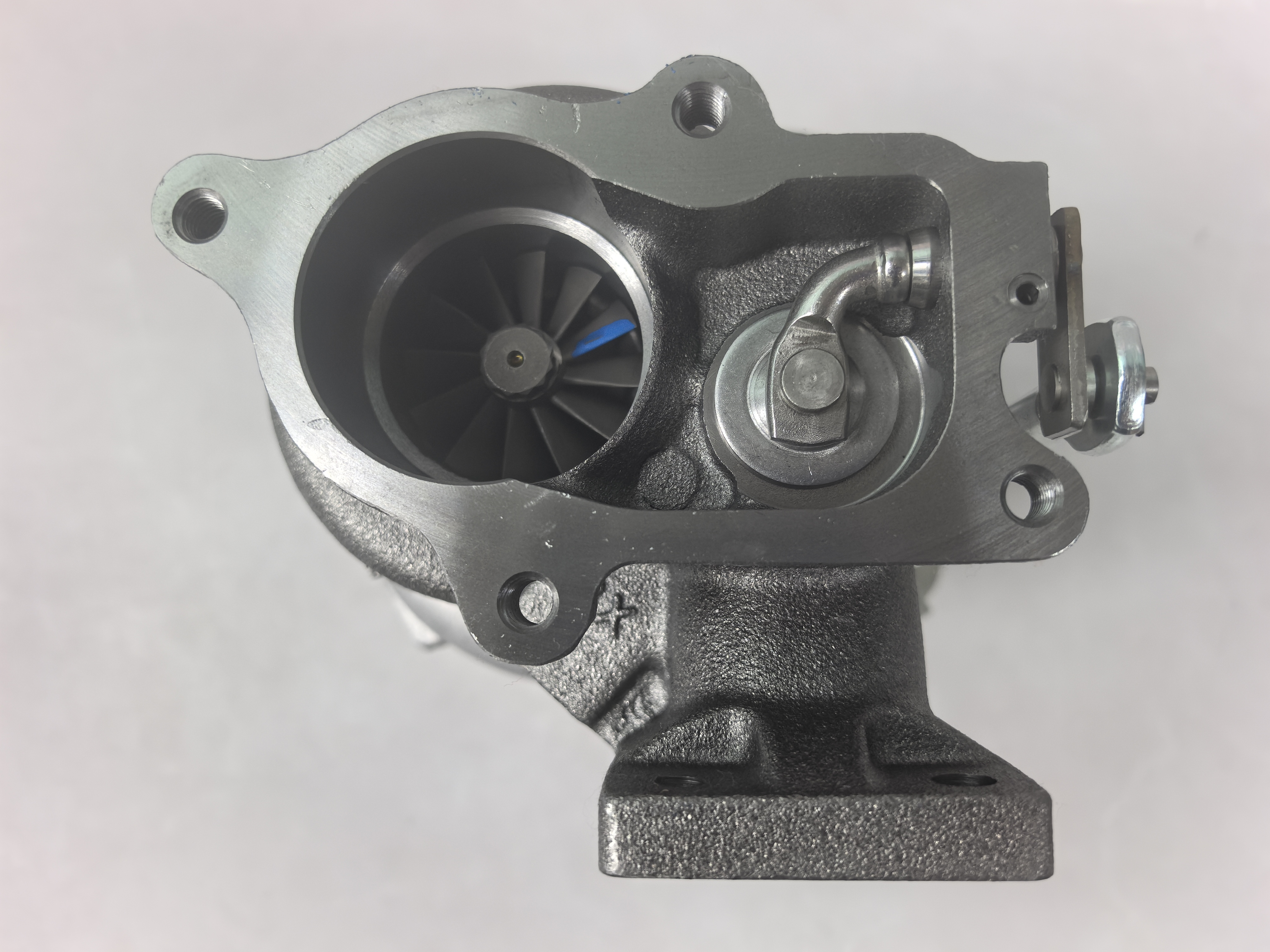 Turbochargers 3770780 84554826