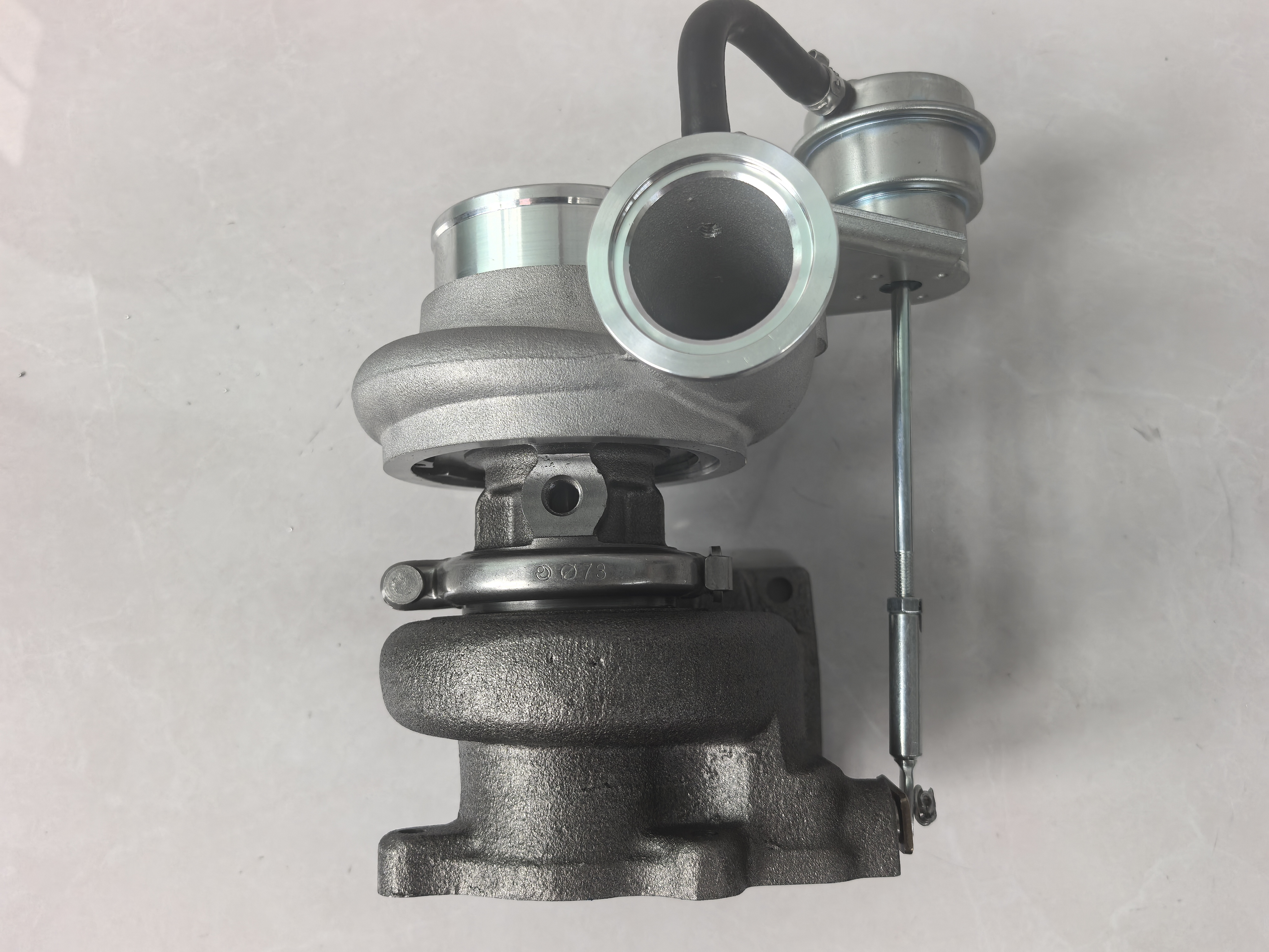 Turbochargers 3599080 504047473