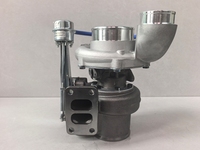Turbochargers 2837478 1118010-610-0000J