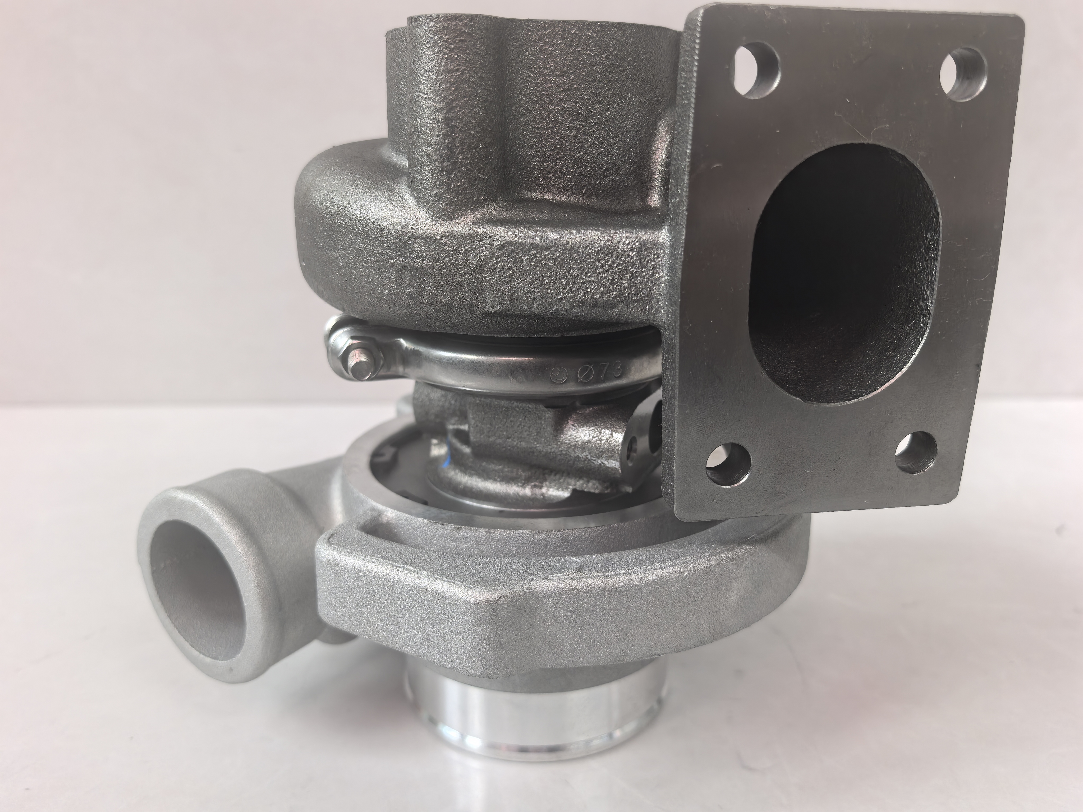Turbochargers 2834997 504328273