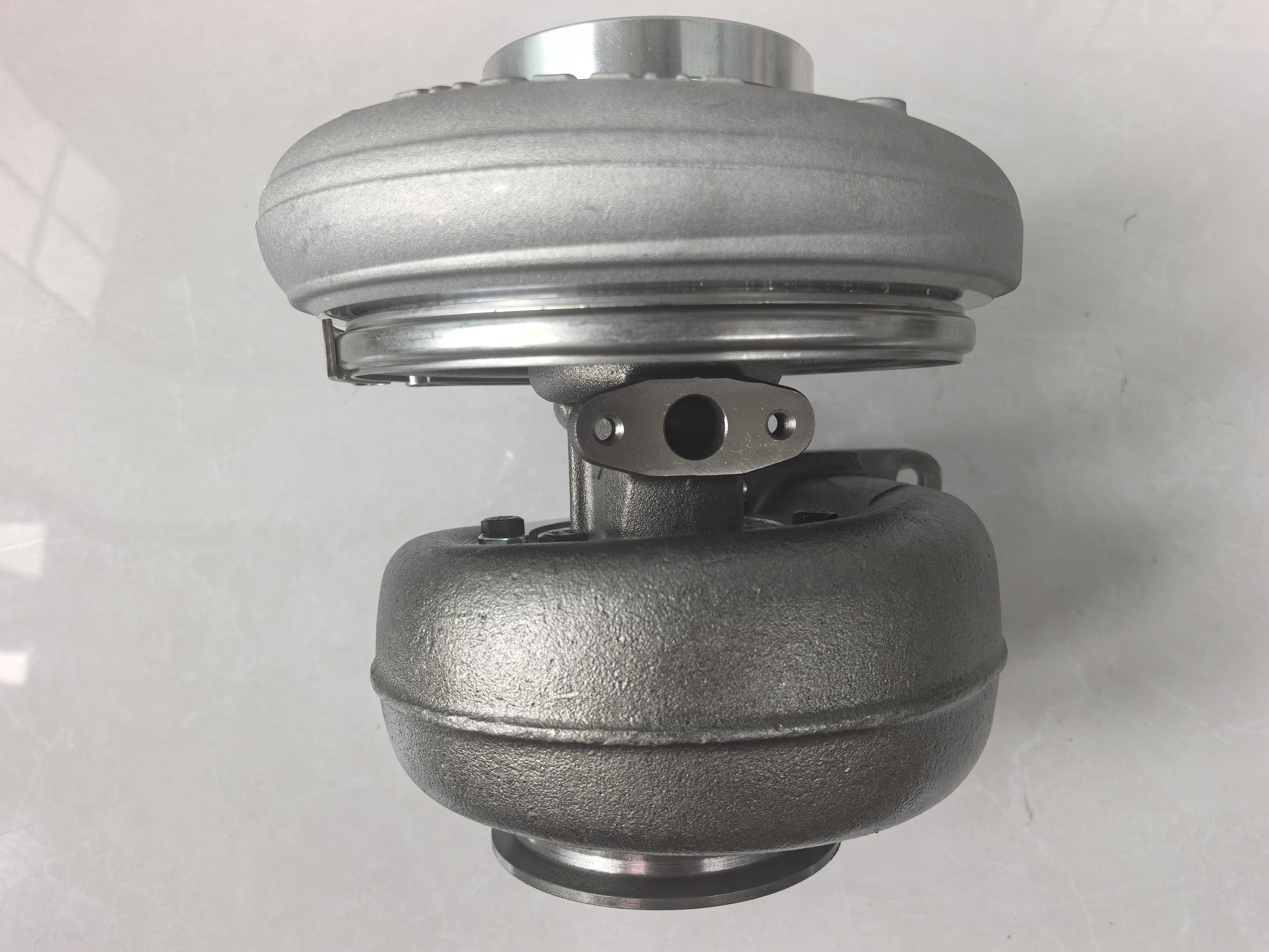 Turbochargers 1538372 4038616-D
