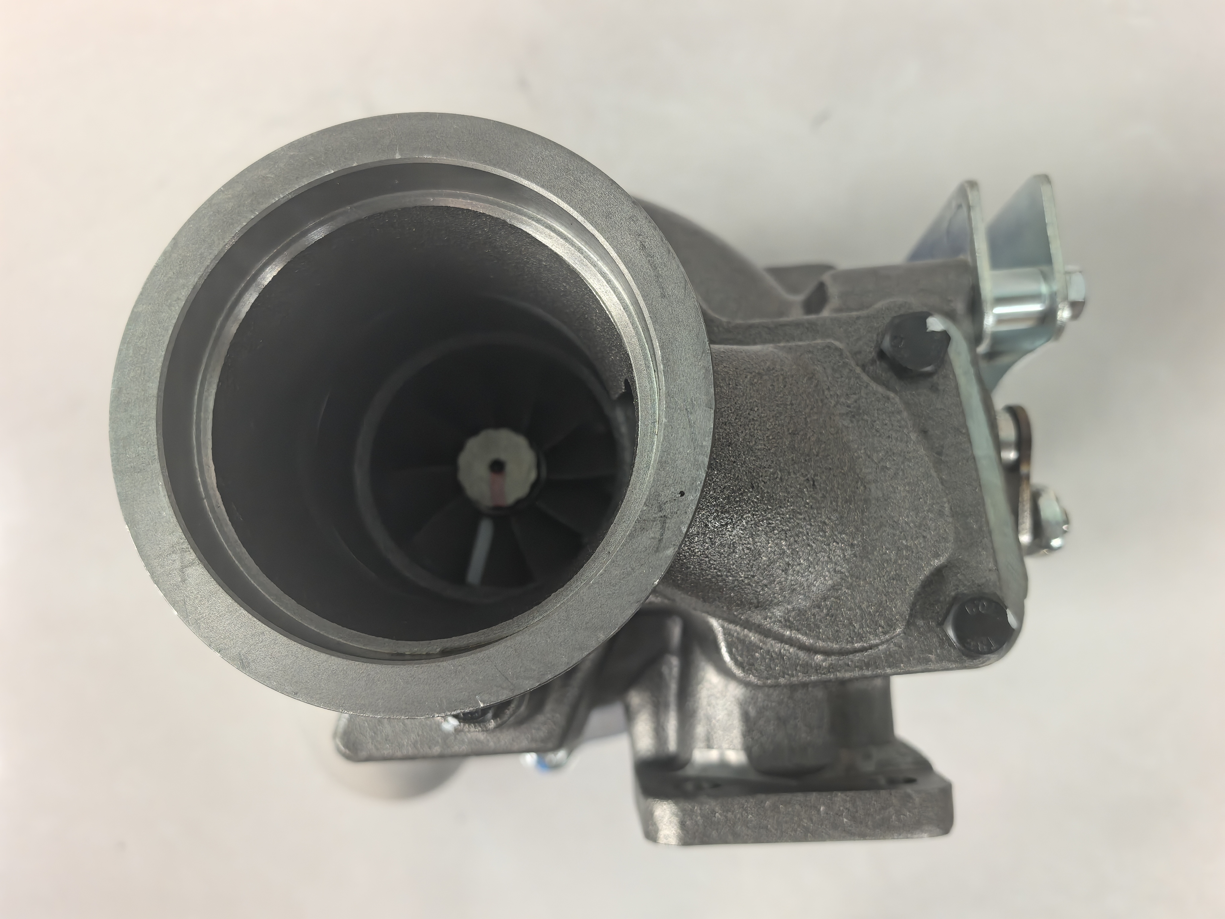 Turbochargers 1118010A640-0000