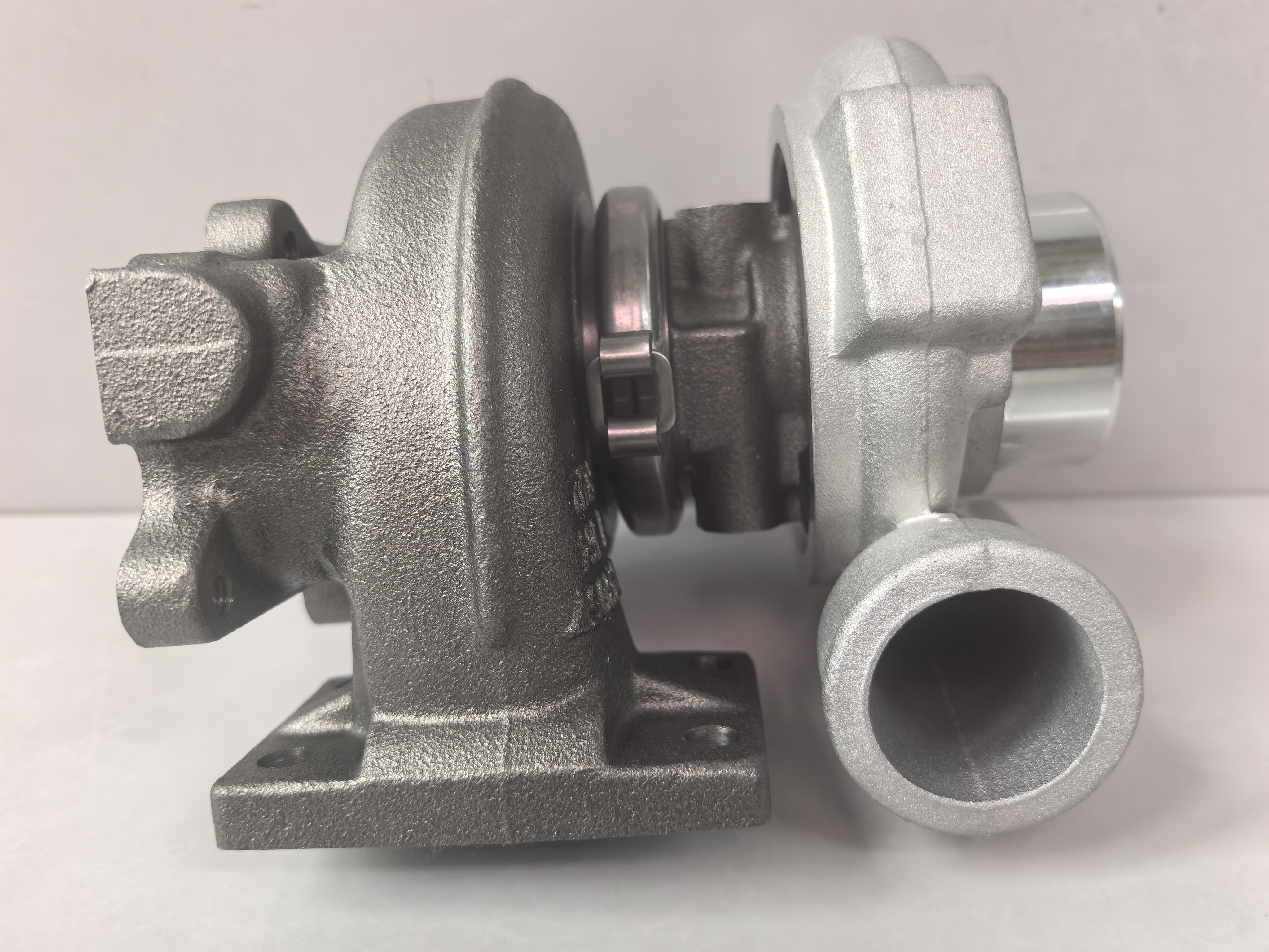 Turbochargers 4042226 504117096