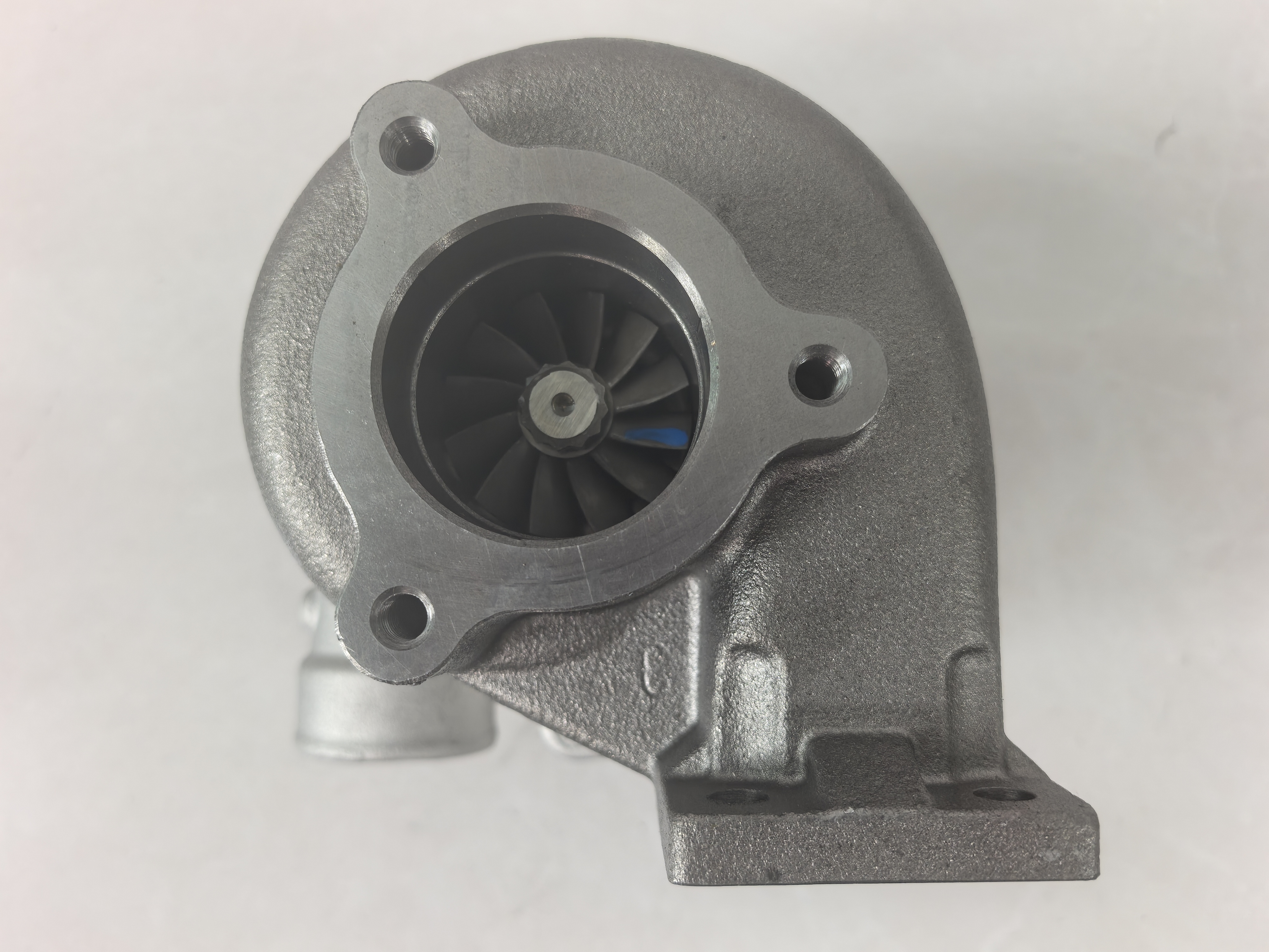 Turbochargers 4045367 504226543