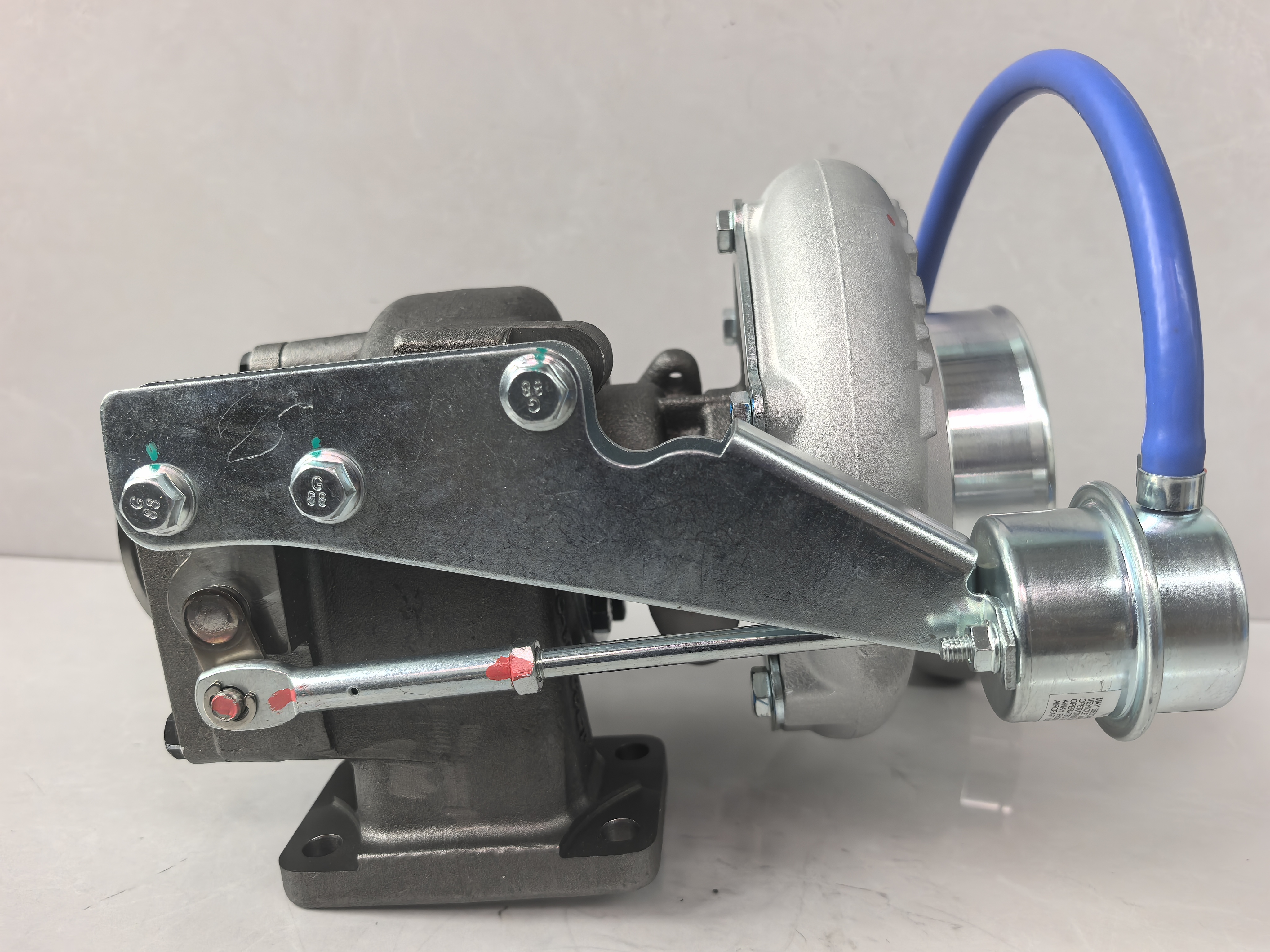 Turbochargers 4051077 1118010-36D