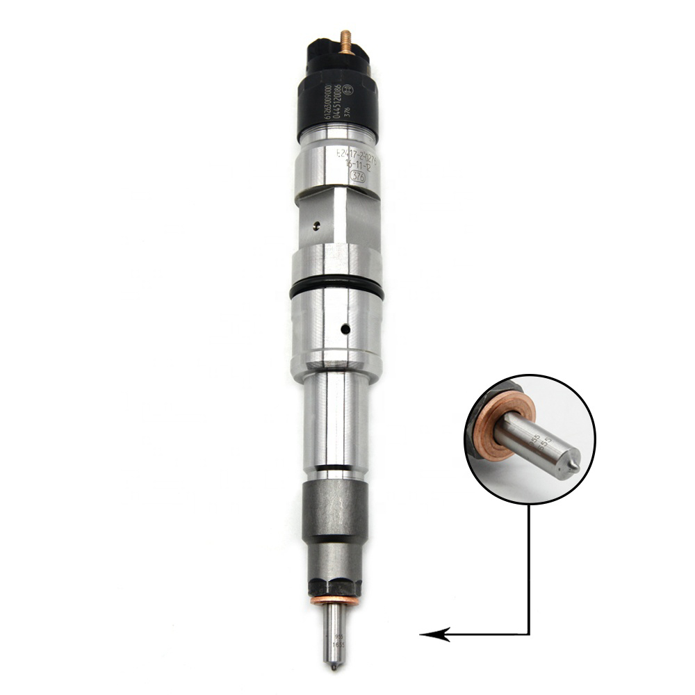 Nozzle-P1655,DLLA 145P 1655，0445120086