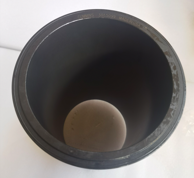 Cummins Engine Cylinder Liner for N14 NT855 3055099