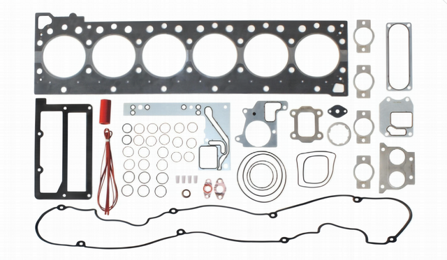 Cummins QSX15 Engine Gasket set, upper 4955596/4352145