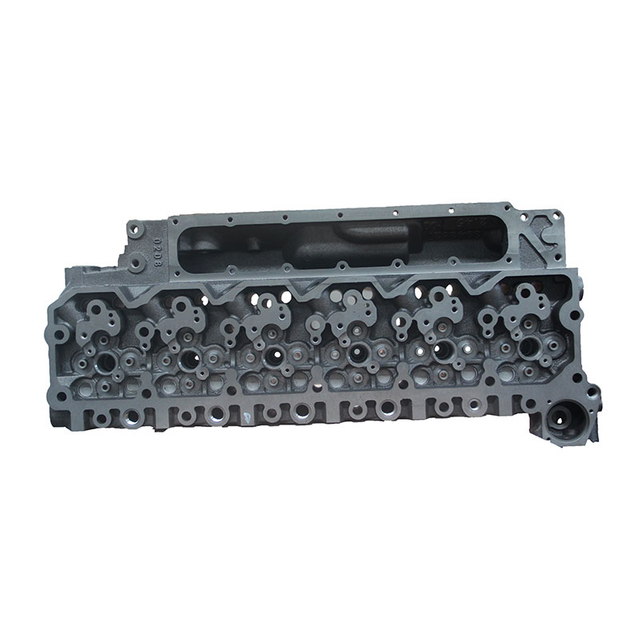 Cummins ISBE6 Cylinder Head-3943627