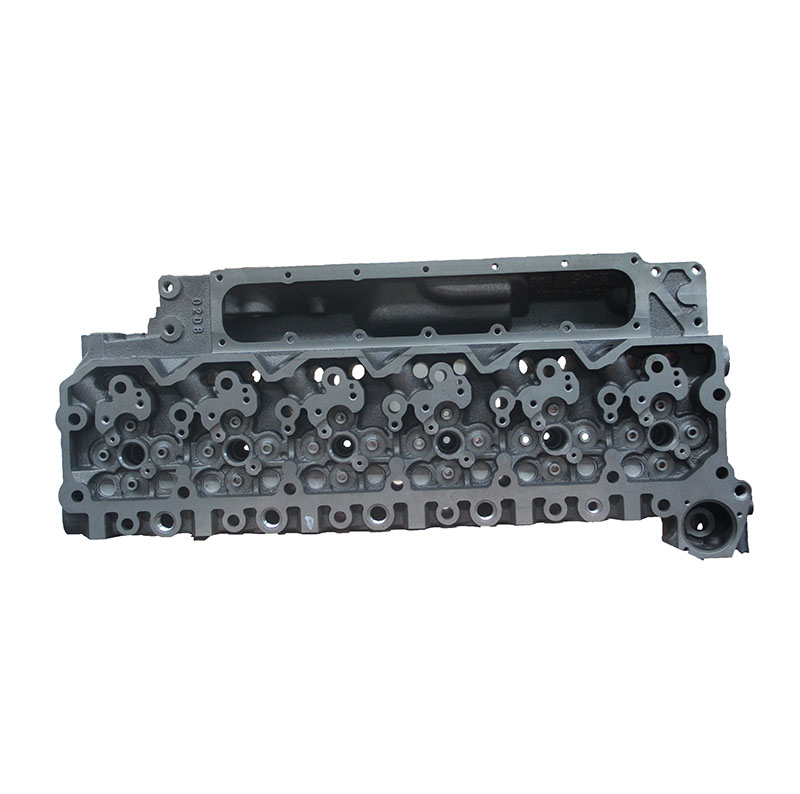 Cummins ISBE6 Cylinder Head-3943627