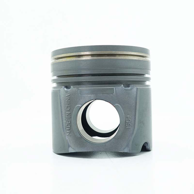 Cummins ISDE EURO 4 5259407 4938619
