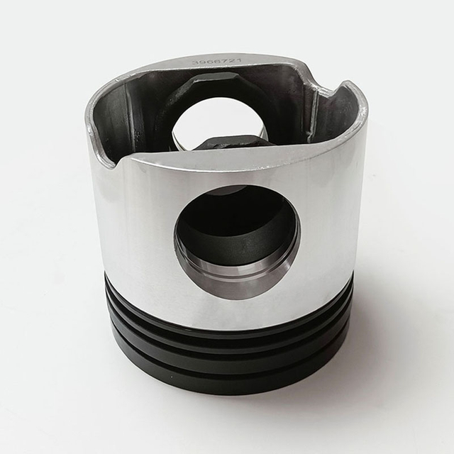 Cummins 6L Steel 4941396