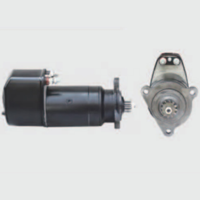 Bosch Generator 0-001-417-063 0-001-417-067