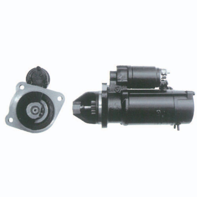 Lskra Starter IS0730 11.130.7309 AZF4509