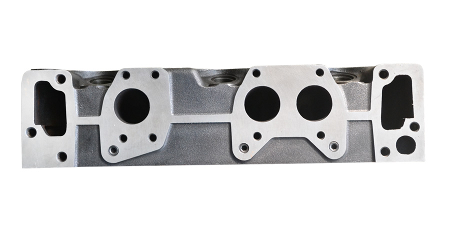 SCANIA 113 cylinder head