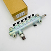 Common Rail Pipe 095440-0940 8-97609980-2