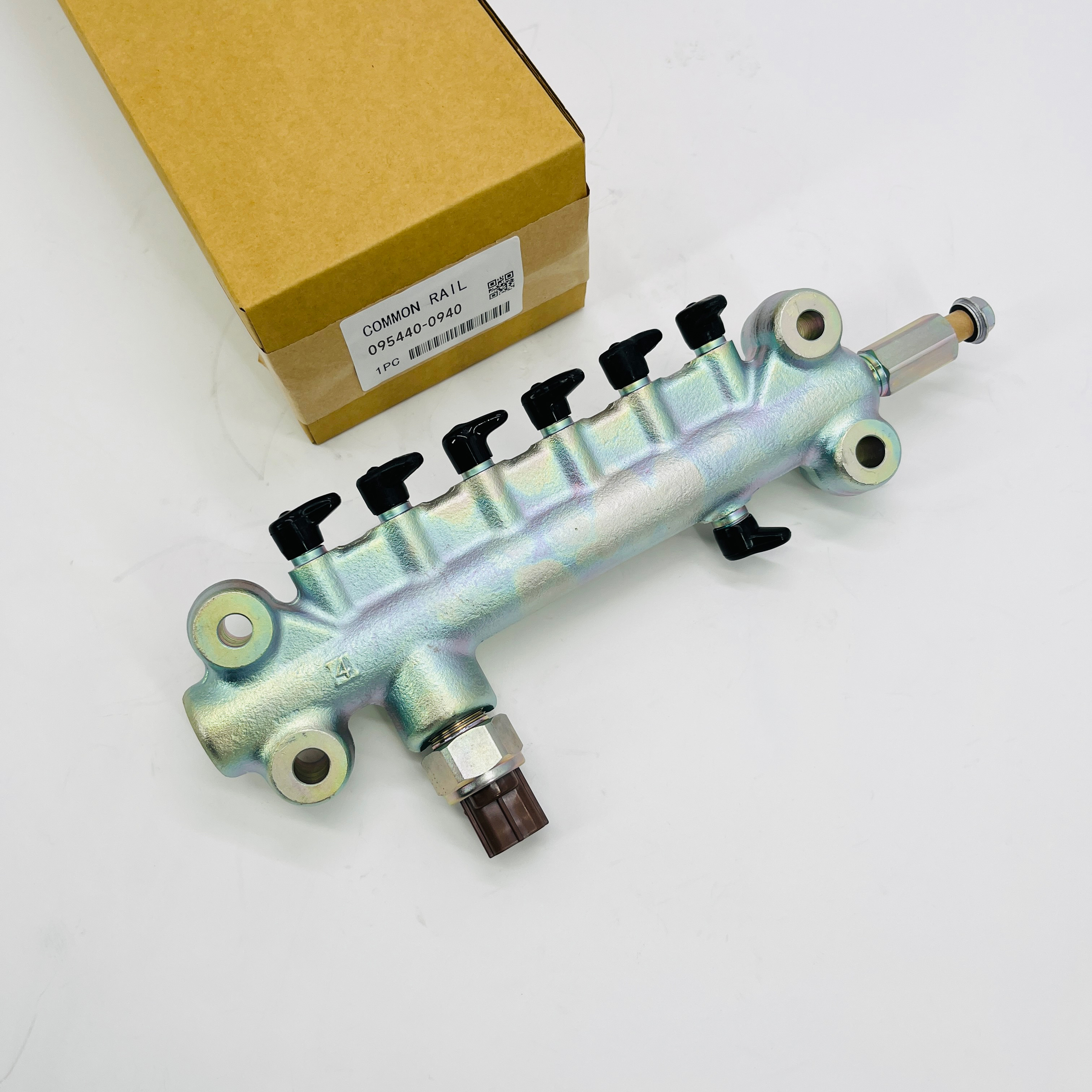 Common Rail Pipe 095440-0940 8-97609980-2