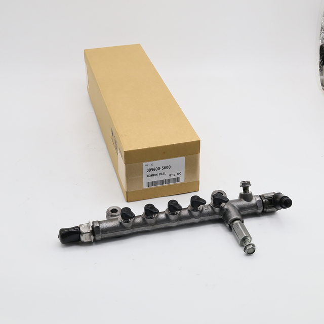 Common Rail Pipe 095600-5600 8982534430
