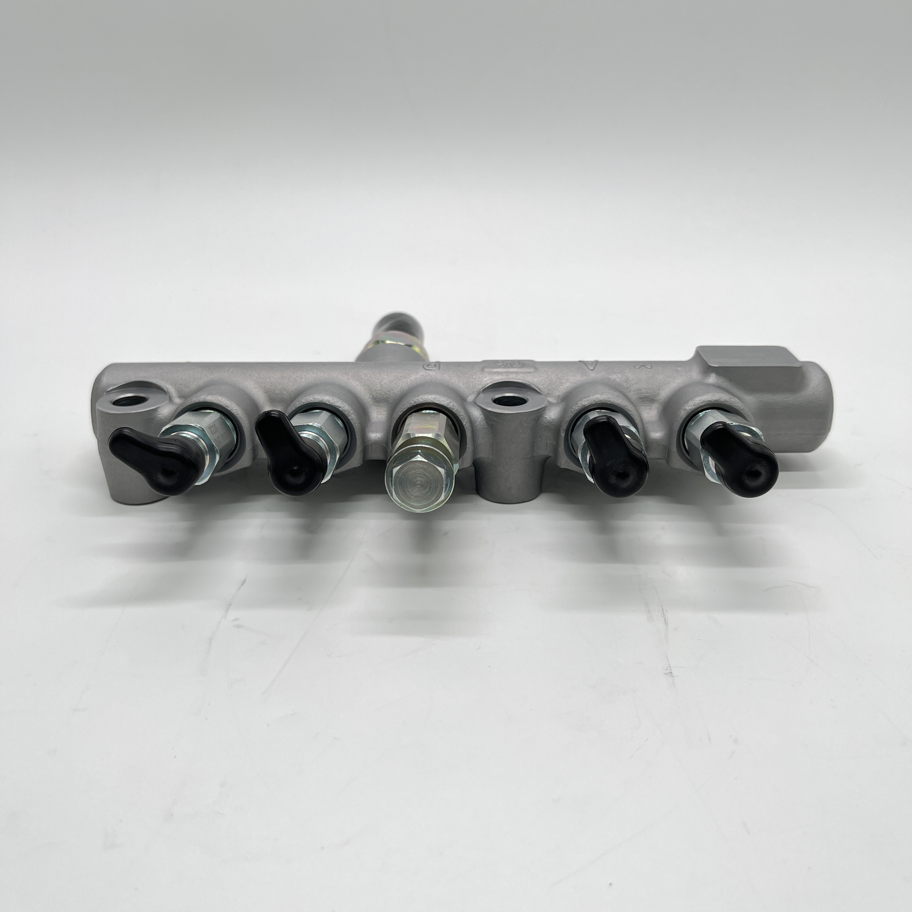 Common Rail Pipe 095440-0372 RE520929