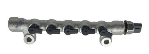 Common Rail Pipe 8-98178308-0