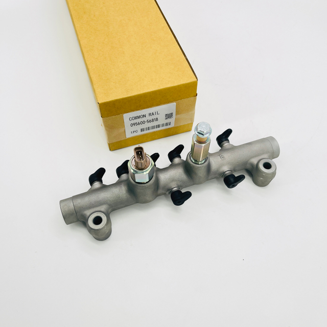 Common Rail Pipe 095440-1511 8-98299773-0 095440-5600 8-97622718-1