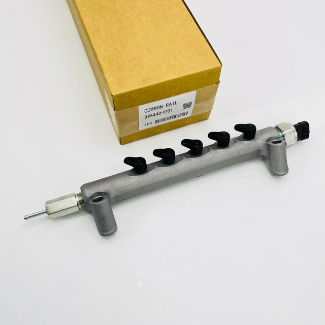 Common Rail Pipe 095440-1701 23810-0L010 23810-0L020 095440-0980 23810-0E010