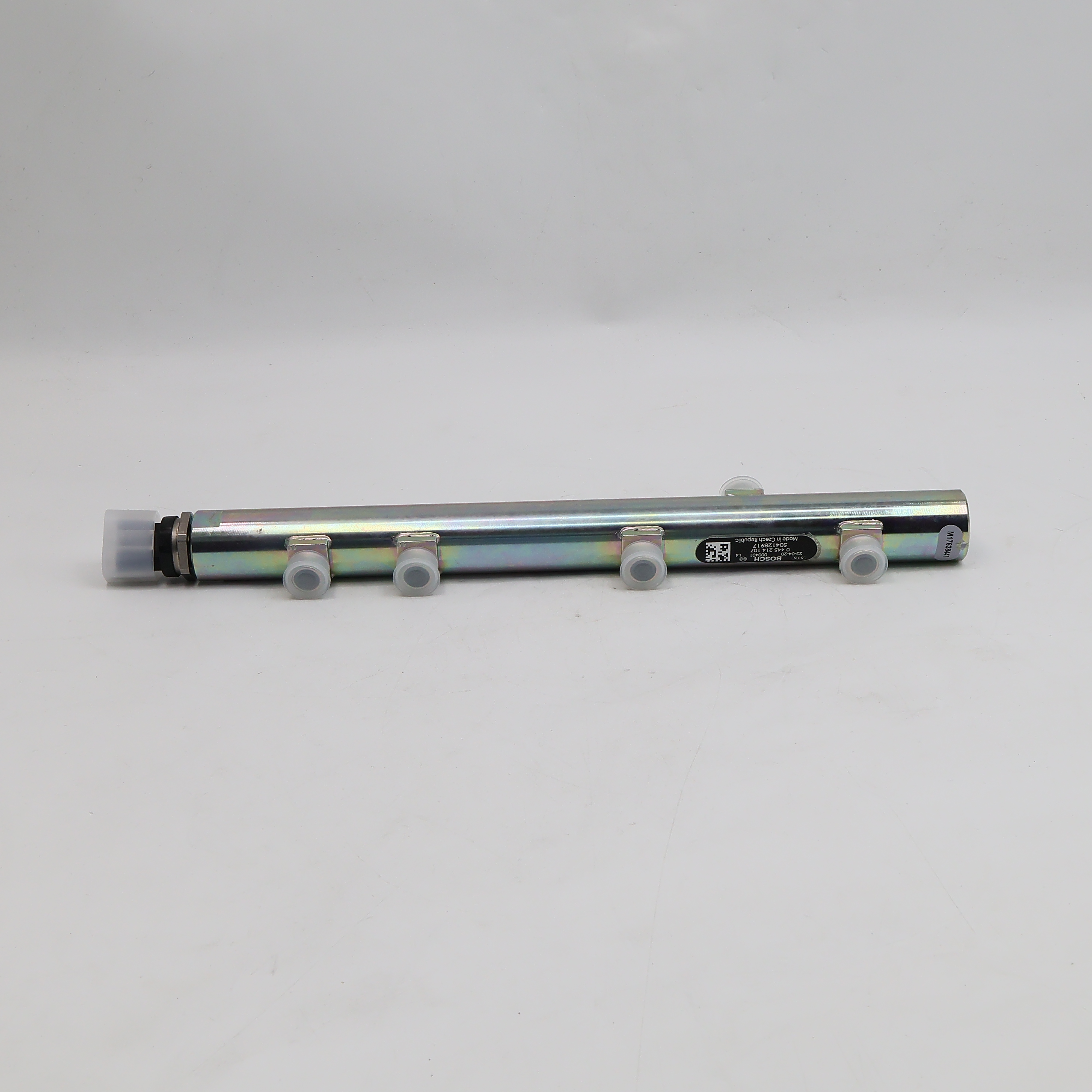 Common Rail Pipe 0445214107