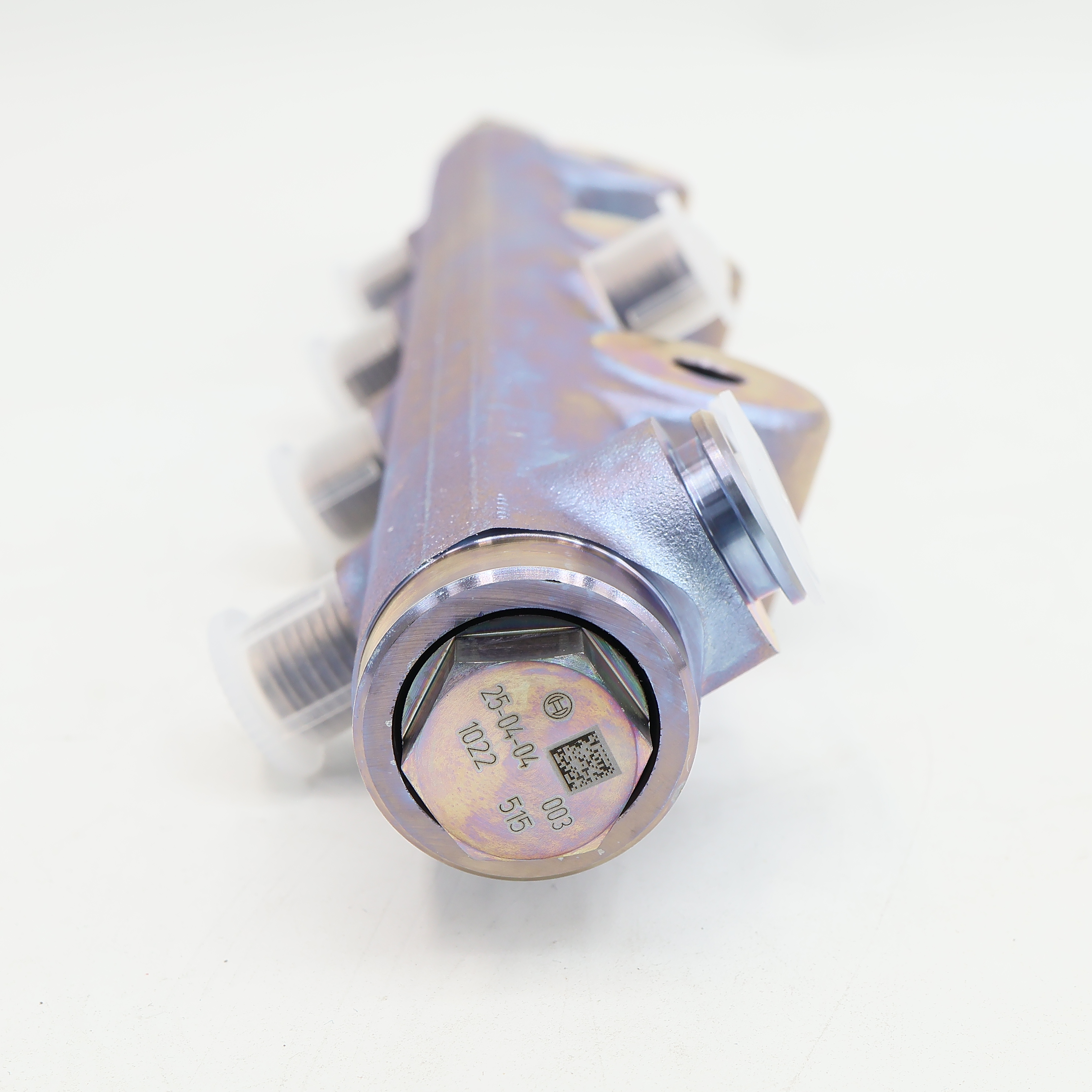 Common Rail Pipe 0445224024