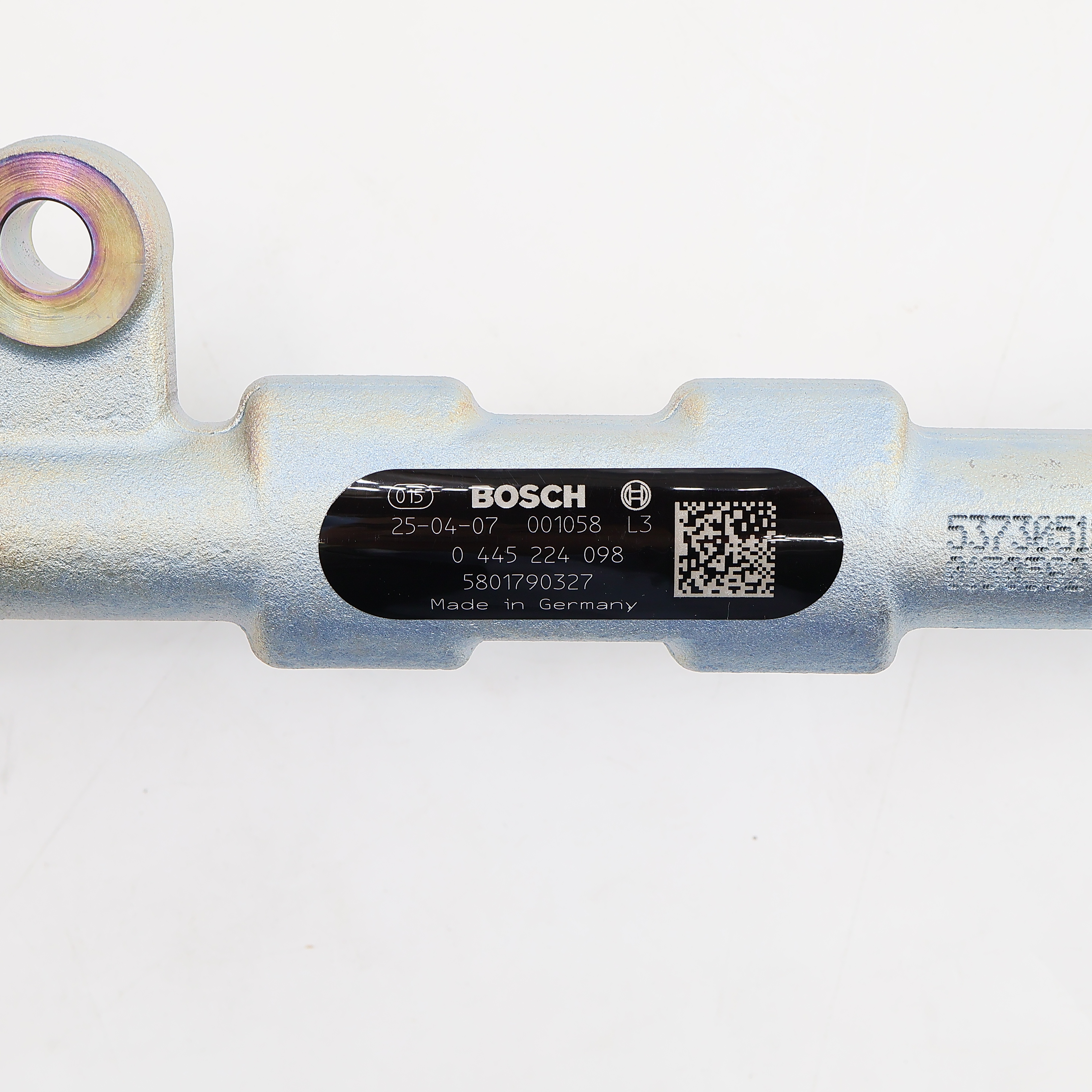 Common Rail Pipe 0445224098