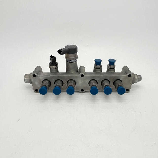 Common Rail Pipe 0445226096 23810-E0210