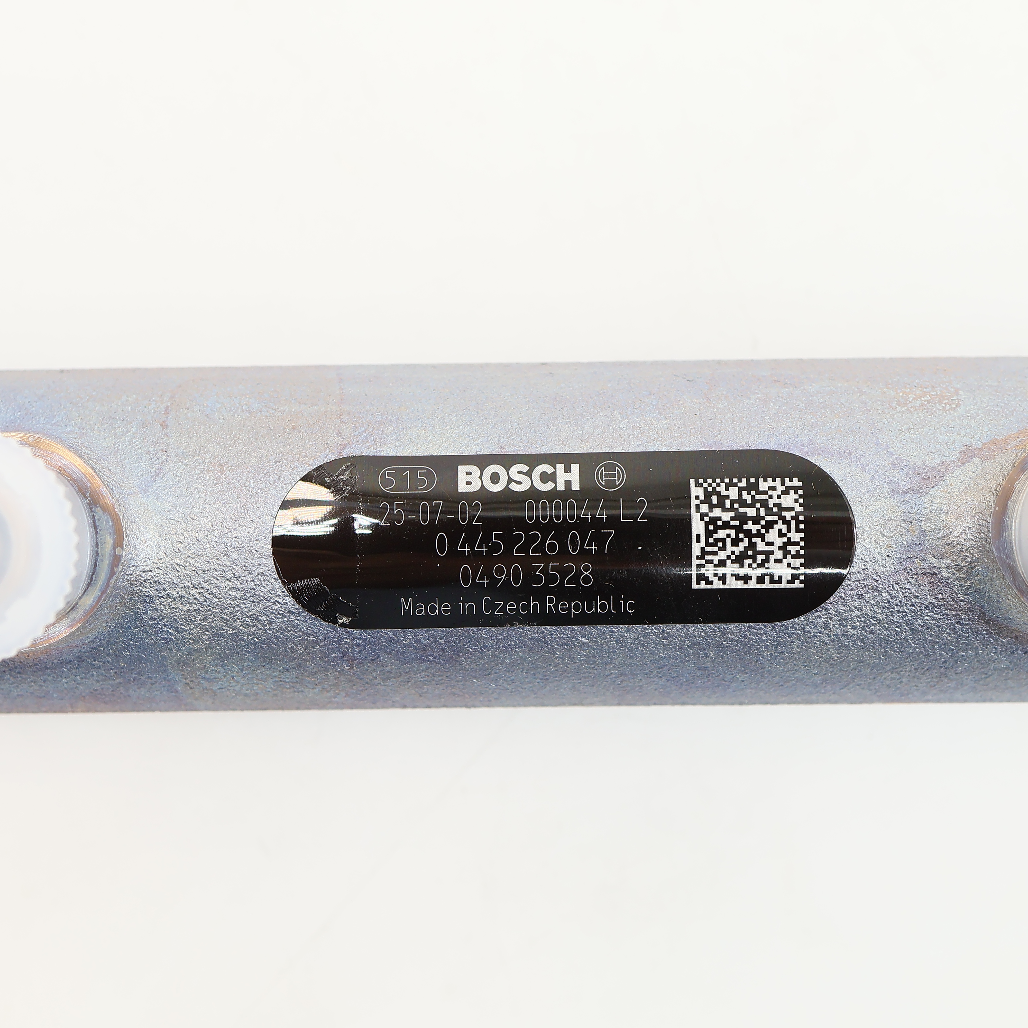 Common Rail Pipe 0445226047