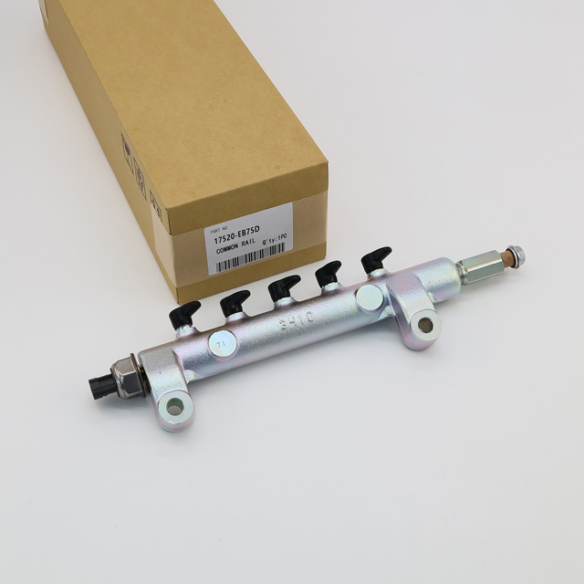 Common Rail Pipe 17520-EB75D