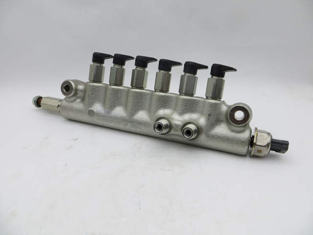 Common Rail Pipe 095440-1692 R61540080016