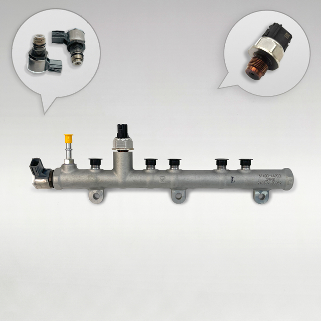 Common Rail Pipe 095600-6380