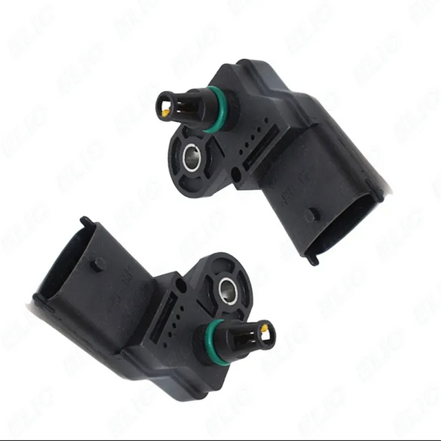 Manifold Absolute Pressure SensorMAP 0281002576