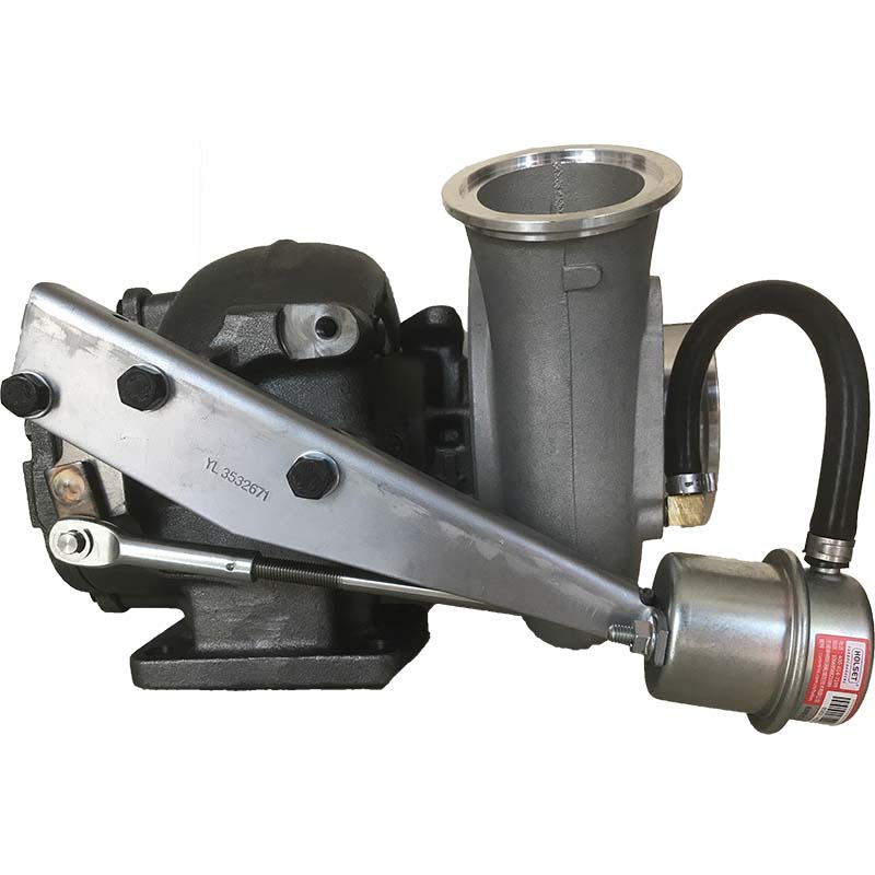 HOLSET L 3768868 3768866