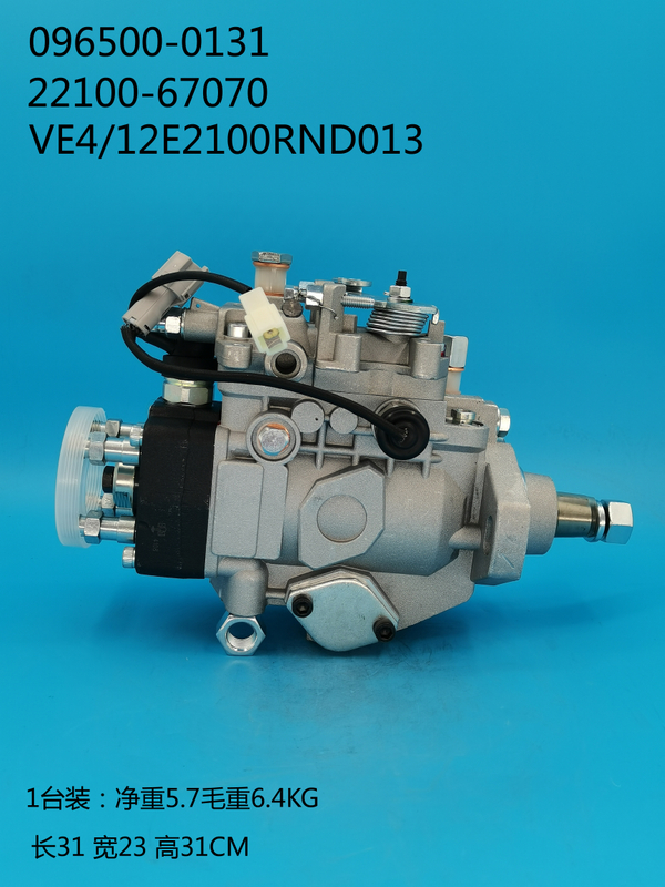 DENSO VE Pump 096500-0131 22100-67070