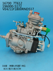 DENSO VE Pump 196000-5172 16700-7T612 16700-2S620