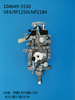 ZEXEL VE Pump 104649-5530 897220 7420