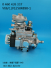BOSCH VE Pump 0460426337 3936628